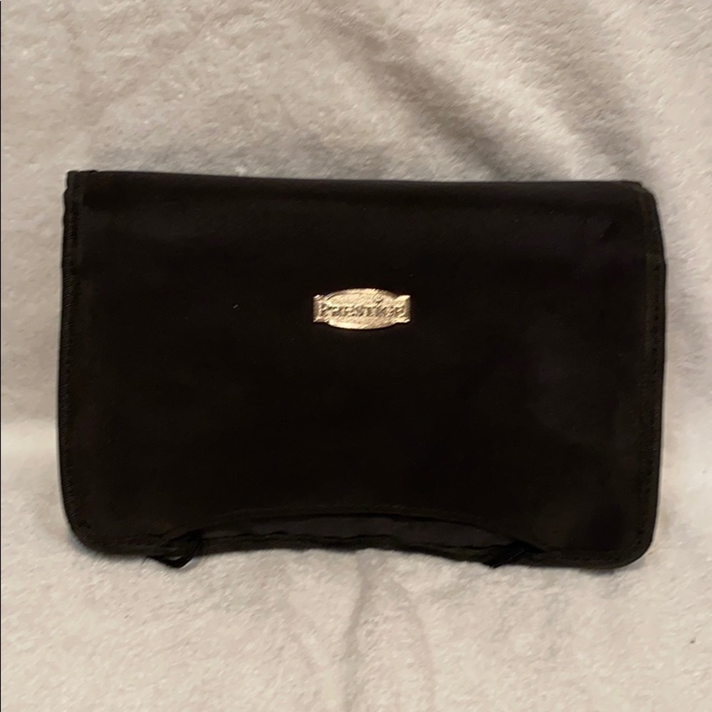 Travel nylon Jewelry/Toiletry bag